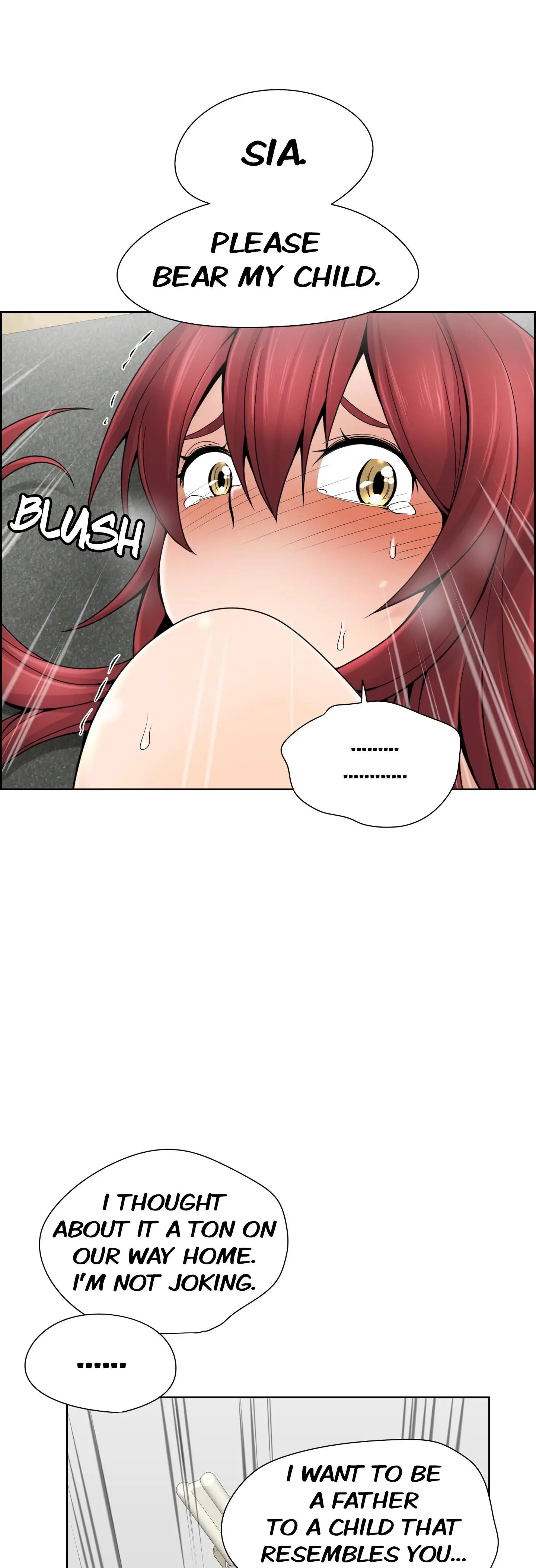 Draw it Yourself! (Uncensored) Chapter 97 - Page 49