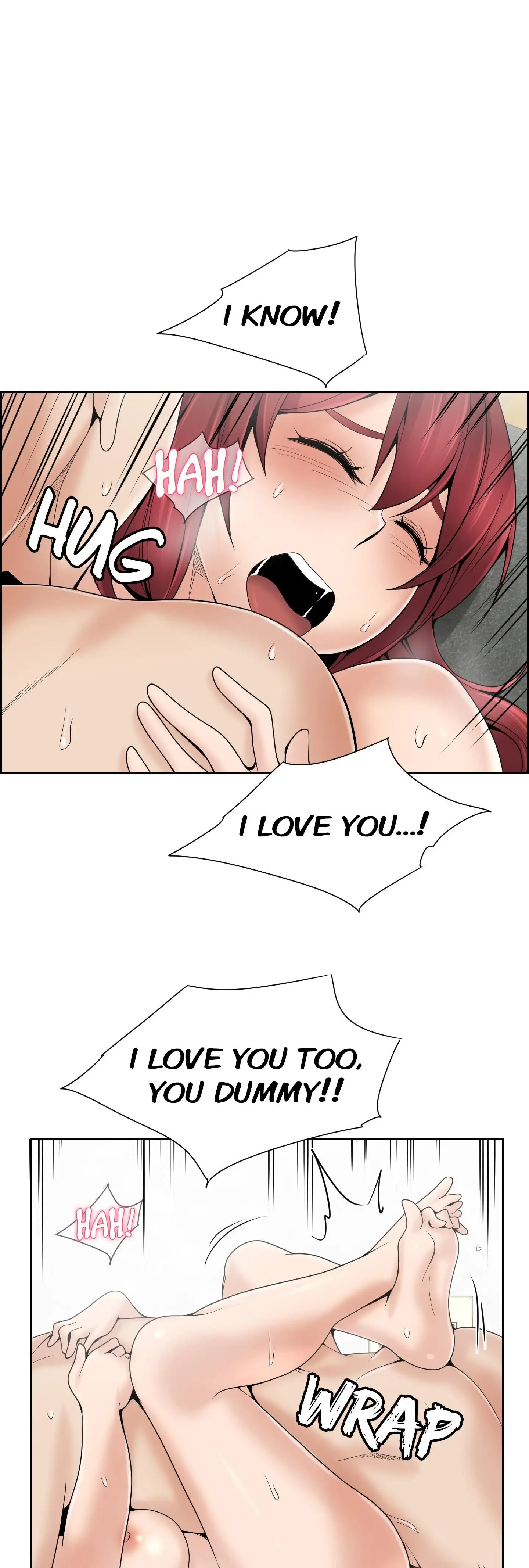 Draw it Yourself! (Uncensored) Chapter 97 - Page 55