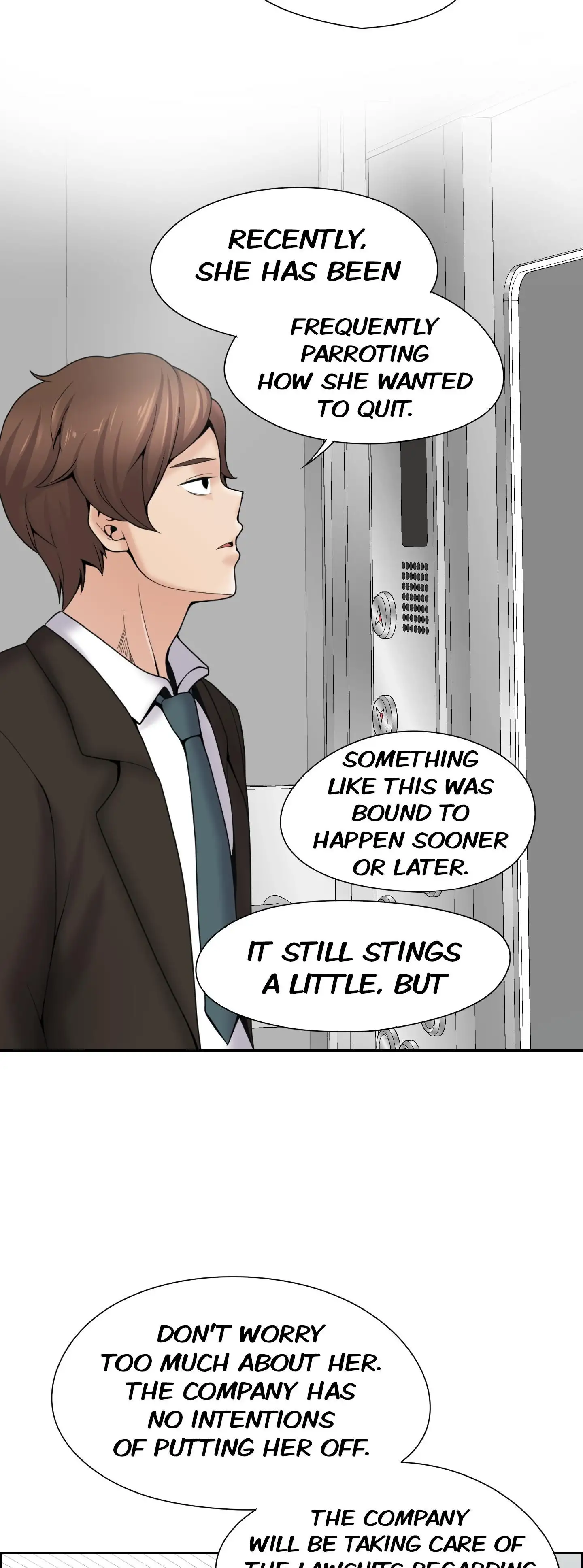 Draw it Yourself! (Uncensored) Chapter 97 - Page 9