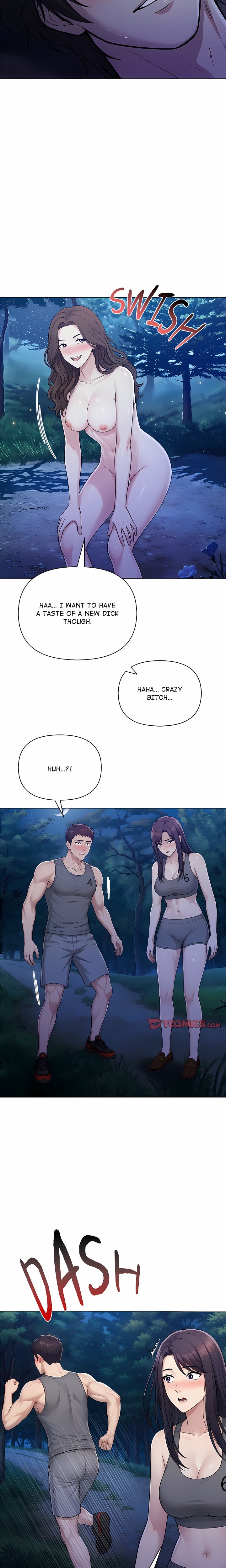 Matrimoney Game Chapter 109 - Page 9
