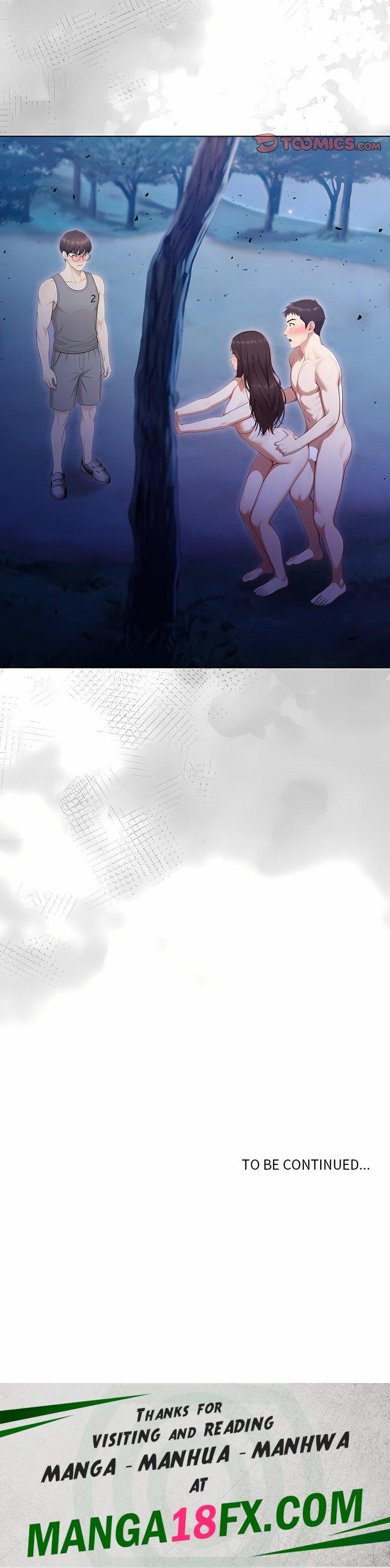 Matrimoney Game Chapter 110 - Page 18
