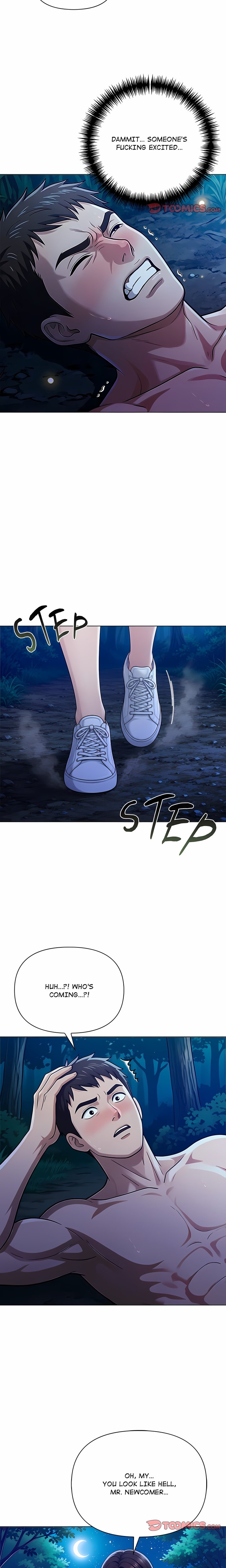 Matrimoney Game Chapter 110 - Page 7