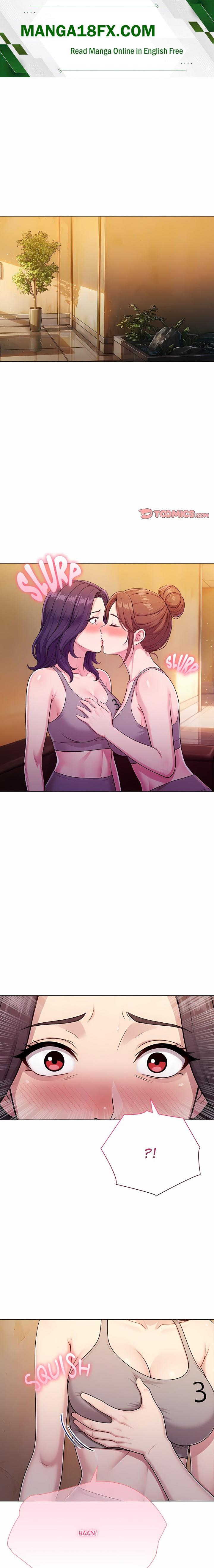 Matrimoney Game Chapter 113 - Page 1