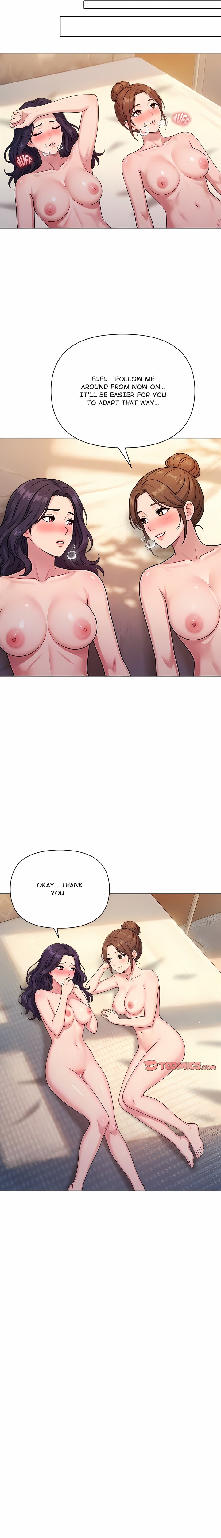 Matrimoney Game Chapter 113 - Page 14