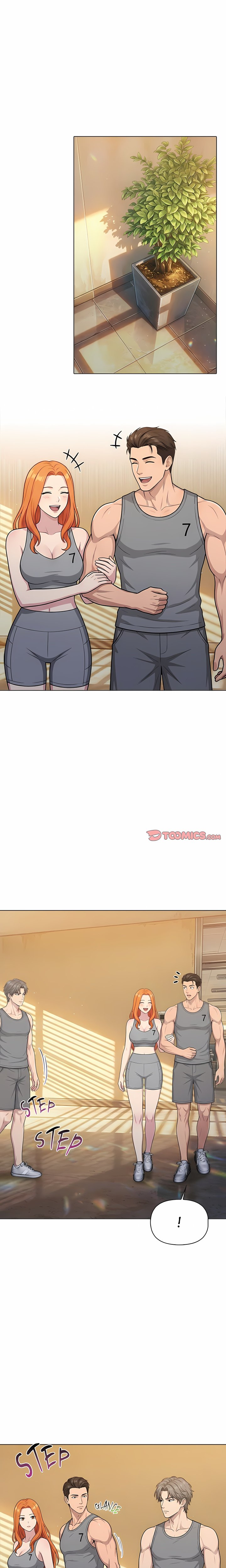 Matrimoney Game Chapter 113 - Page 15