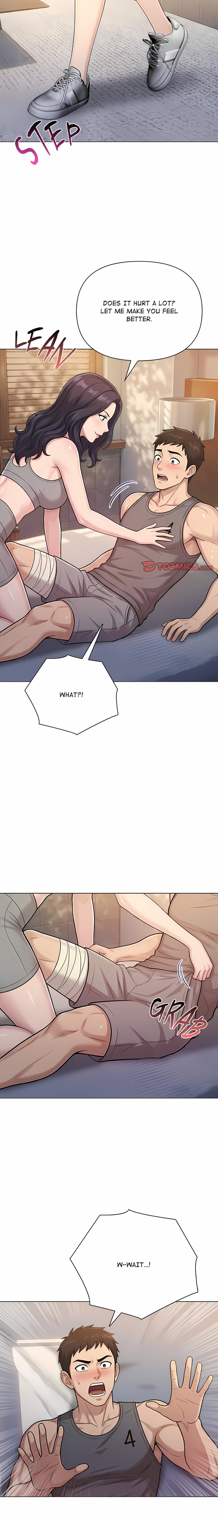 Matrimoney Game Chapter 119 - Page 16