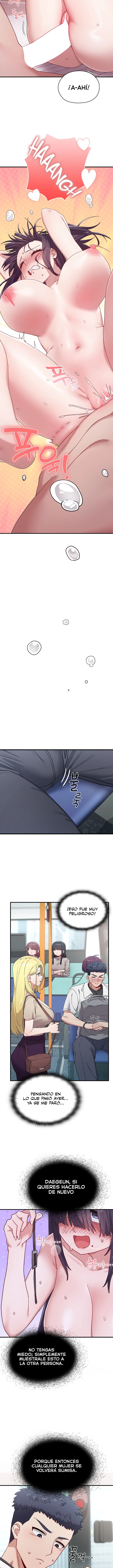 There are Not Enough Men Raw Chapter 1 - Page 11