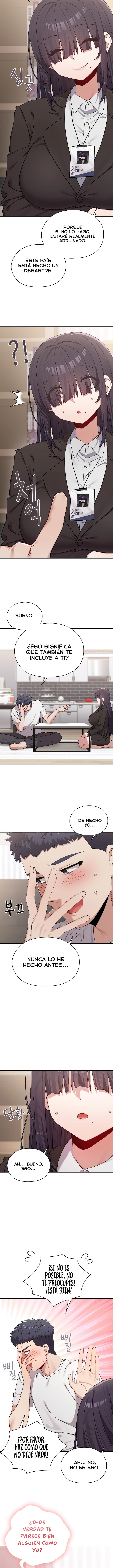 There are Not Enough Men Raw Chapter 1 - Page 8