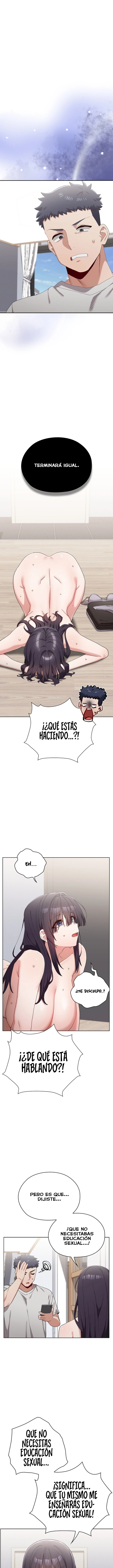 There are Not Enough Men Raw Chapter 10 - Page 10