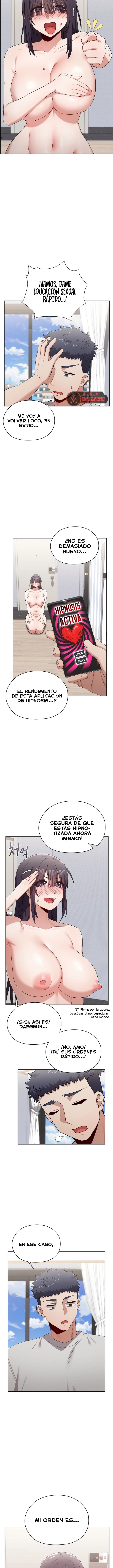 There are Not Enough Men Raw Chapter 10 - Page 11