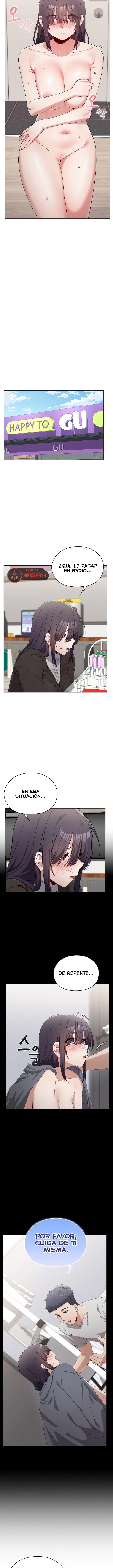 There are Not Enough Men Raw Chapter 10 - Page 12
