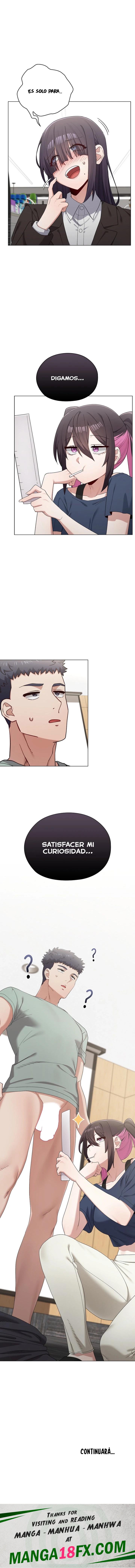 There are Not Enough Men Raw Chapter 10 - Page 14