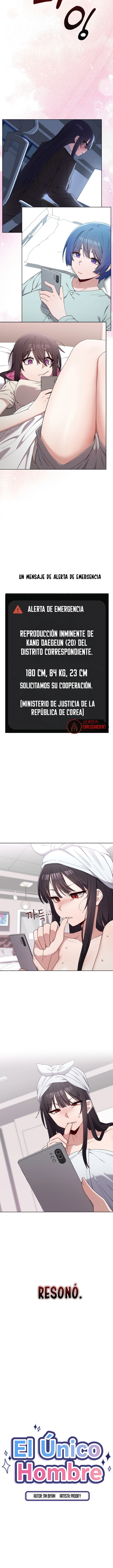 There are Not Enough Men Raw Chapter 10 - Page 2