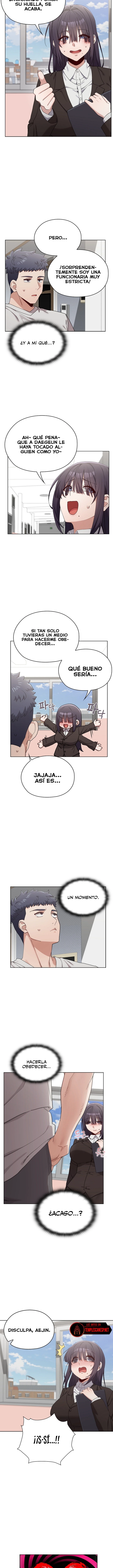 There are Not Enough Men Raw Chapter 10 - Page 5