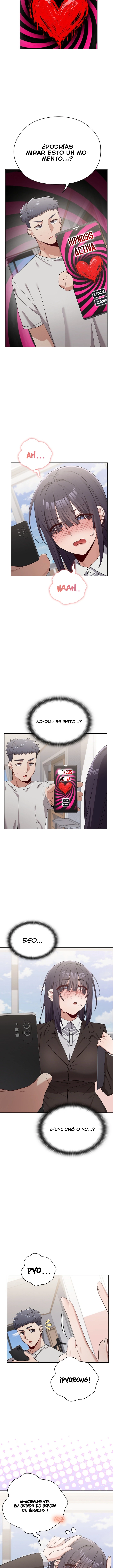 There are Not Enough Men Raw Chapter 10 - Page 6