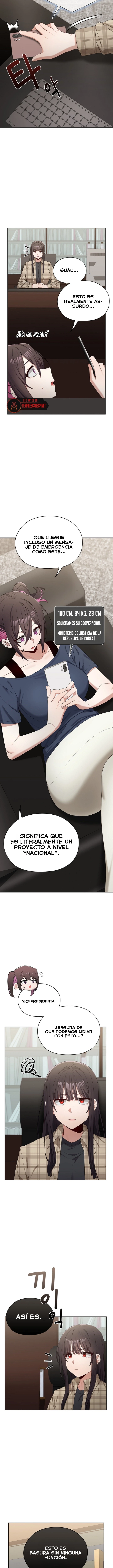 There are Not Enough Men Raw Chapter 10 - Page 8