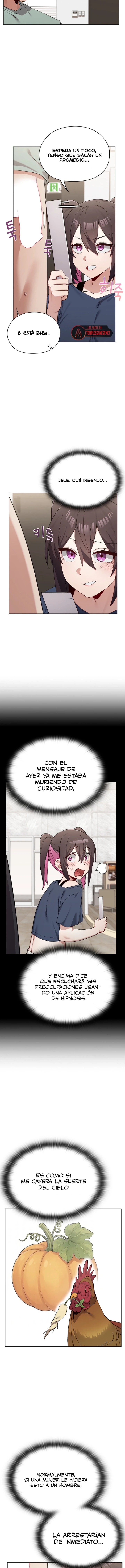 There are Not Enough Men Raw Chapter 11 - Page 11