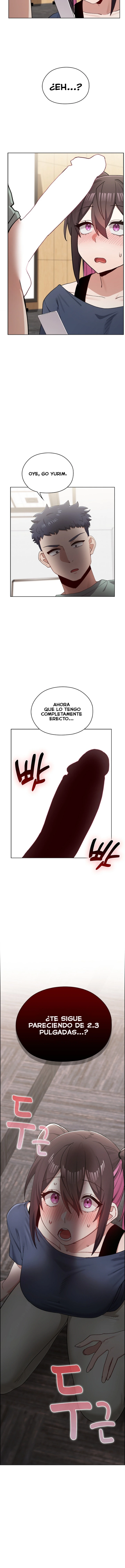 There are Not Enough Men Raw Chapter 11 - Page 16