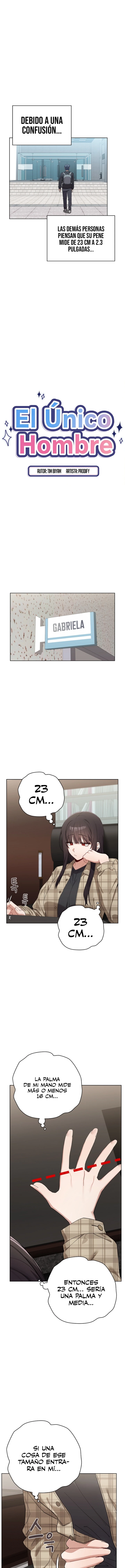 There are Not Enough Men Raw Chapter 11 - Page 3