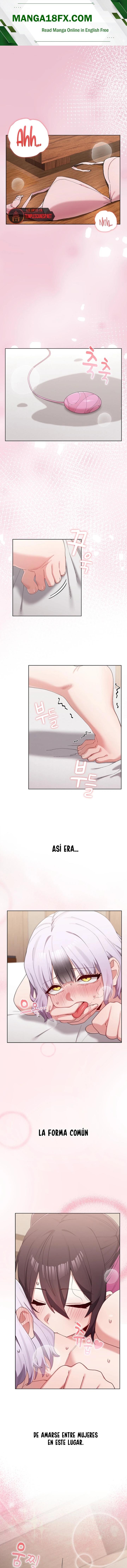 There are Not Enough Men Raw Chapter 12 - Page 1
