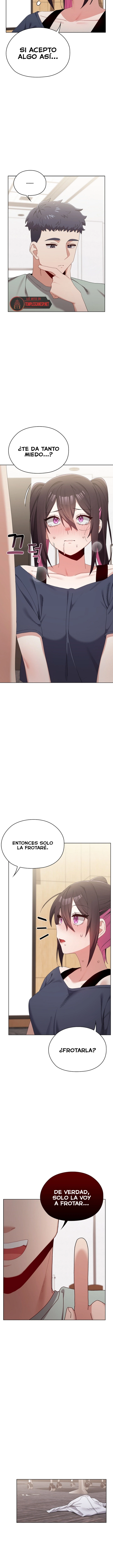 There are Not Enough Men Raw Chapter 12 - Page 13