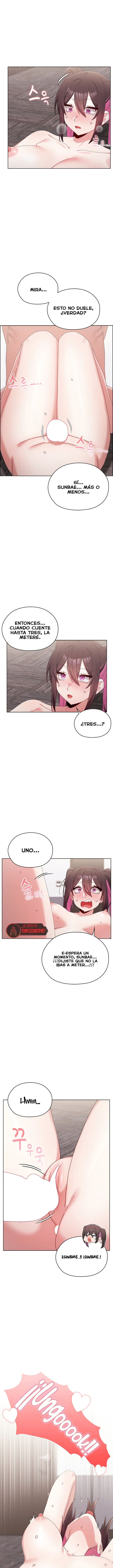 There are Not Enough Men Raw Chapter 12 - Page 14