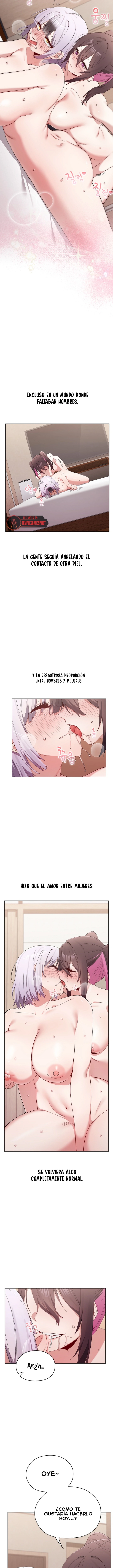 There are Not Enough Men Raw Chapter 12 - Page 2
