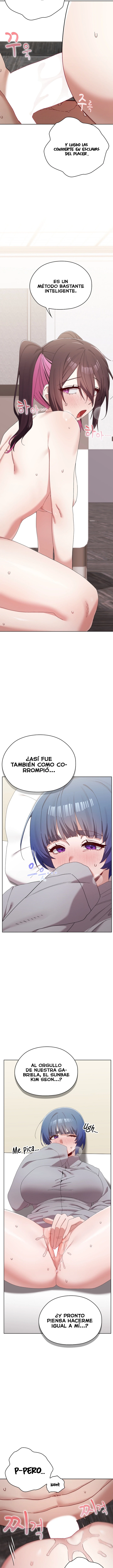 There are Not Enough Men Raw Chapter 13 - Page 12
