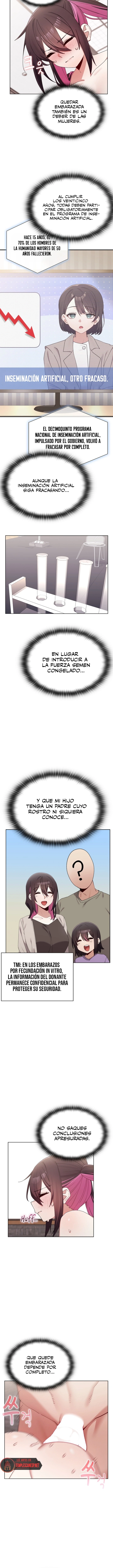 There are Not Enough Men Raw Chapter 14 - Page 11
