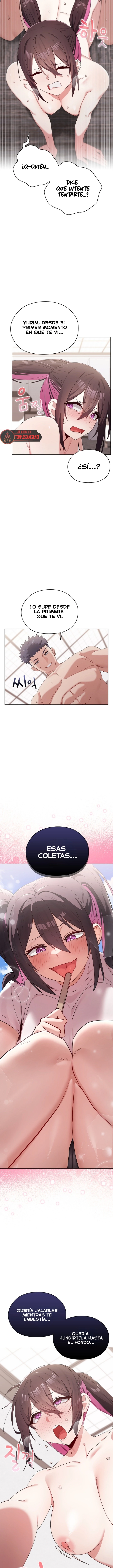 There are Not Enough Men Raw Chapter 14 - Page 4