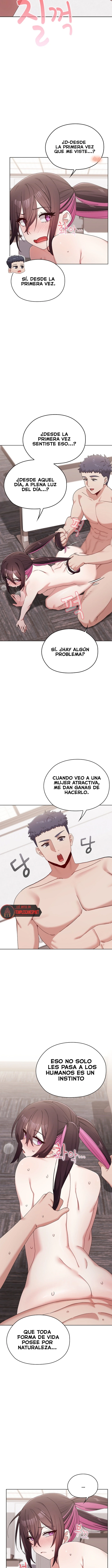 There are Not Enough Men Raw Chapter 14 - Page 5