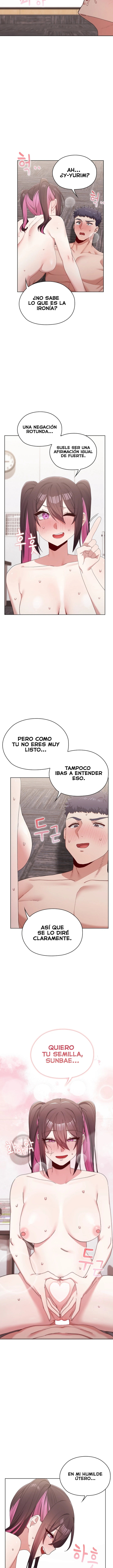 There are Not Enough Men Raw Chapter 15 - Page 12