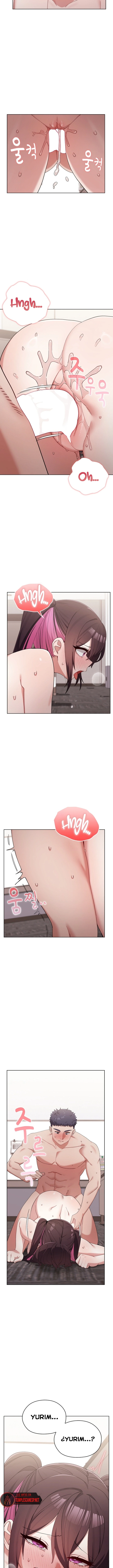 There are Not Enough Men Raw Chapter 15 - Page 2