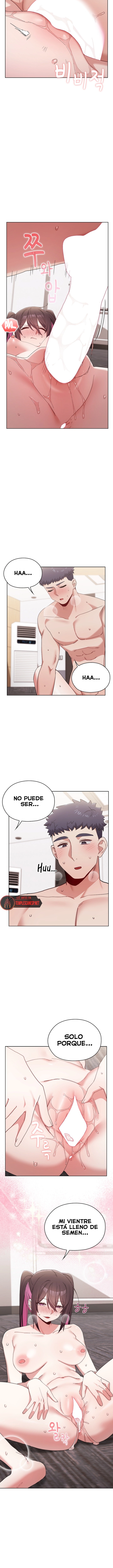 There are Not Enough Men Raw Chapter 16 - Page 10