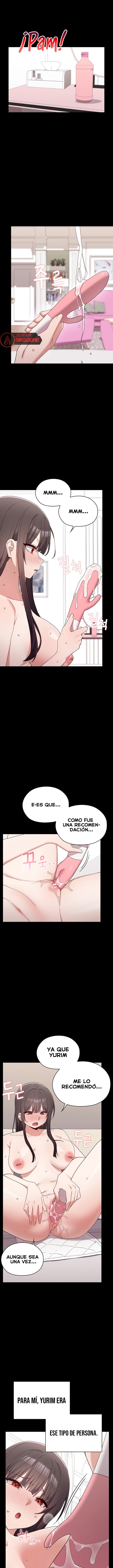 There are Not Enough Men Raw Chapter 16 - Page 4