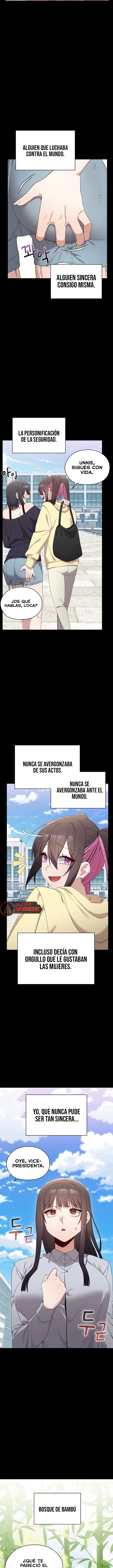 There are Not Enough Men Raw Chapter 16 - Page 5