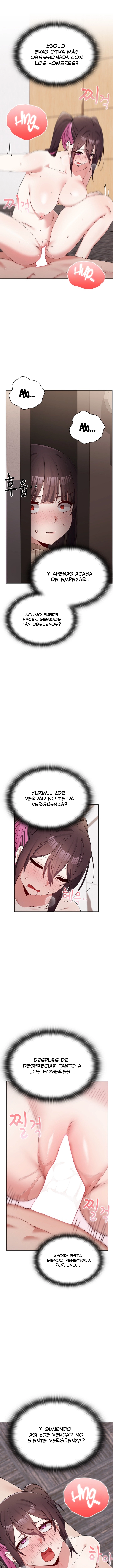 There are Not Enough Men Raw Chapter 16 - Page 7