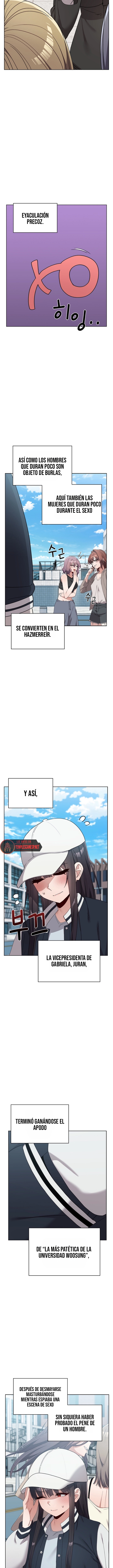 There are Not Enough Men Raw Chapter 17 - Page 10