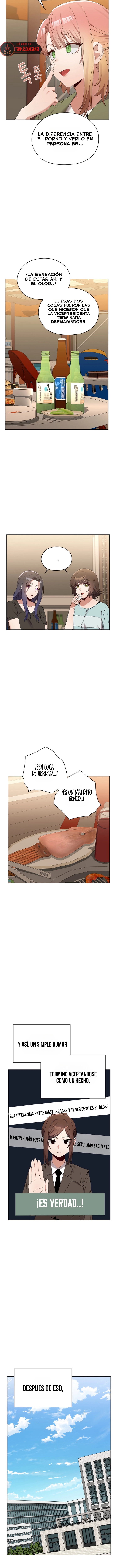 There are Not Enough Men Raw Chapter 17 - Page 13