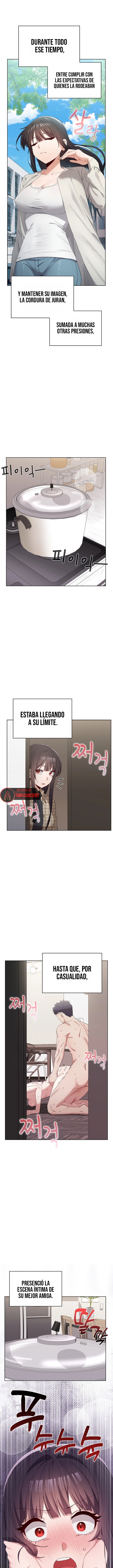 There are Not Enough Men Raw Chapter 17 - Page 5