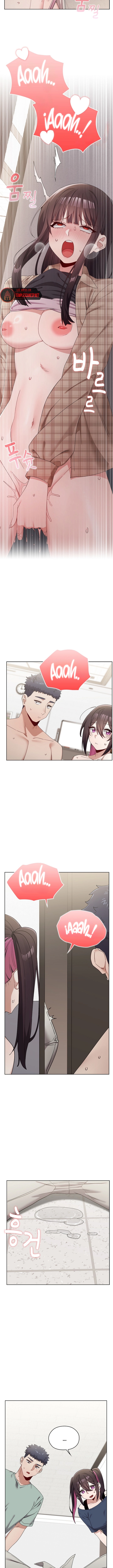 There are Not Enough Men Raw Chapter 17 - Page 8