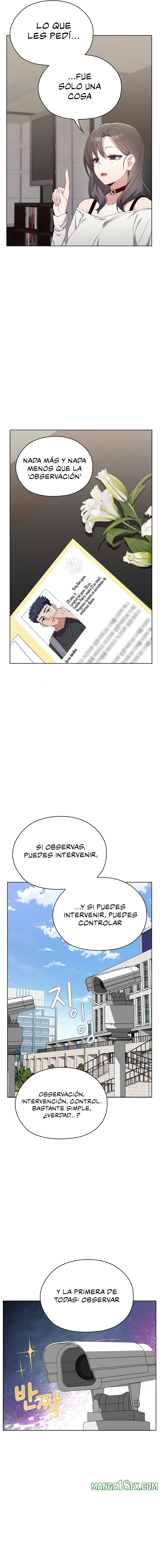 There are Not Enough Men Raw Chapter 18 - Page 3
