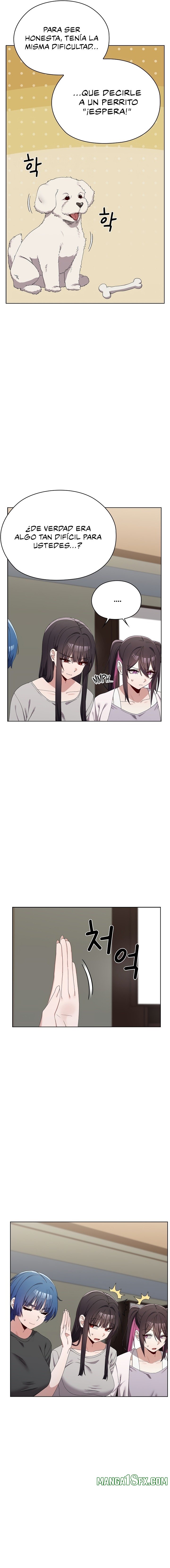 There are Not Enough Men Raw Chapter 18 - Page 4
