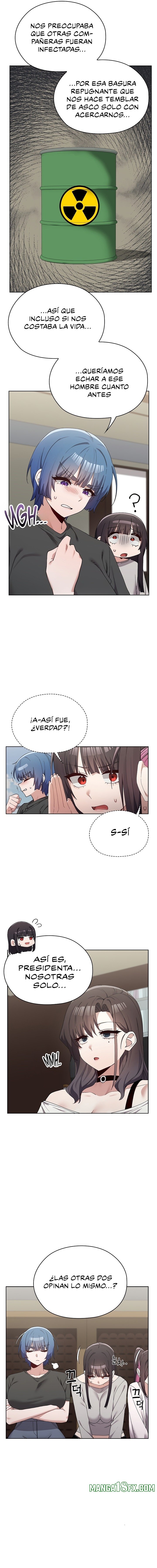 There are Not Enough Men Raw Chapter 18 - Page 6