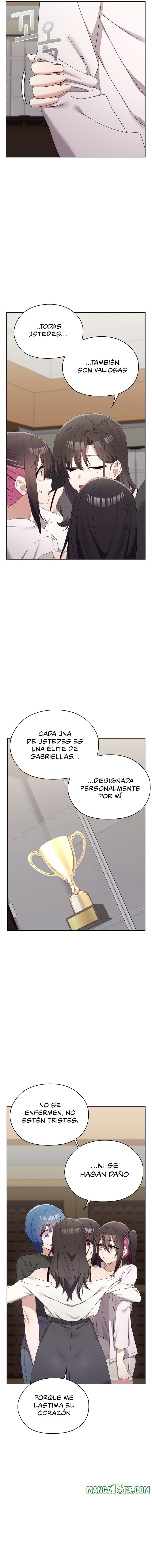 There are Not Enough Men Raw Chapter 18 - Page 8