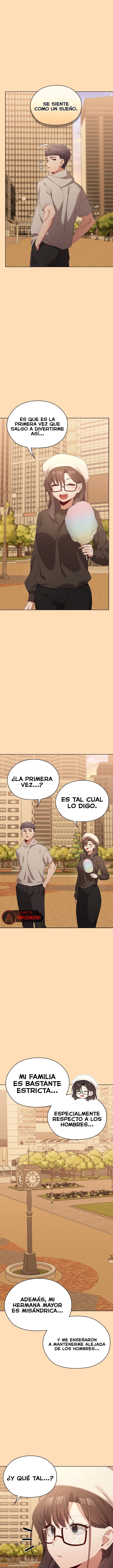 There are Not Enough Men Raw Chapter 19 - Page 12
