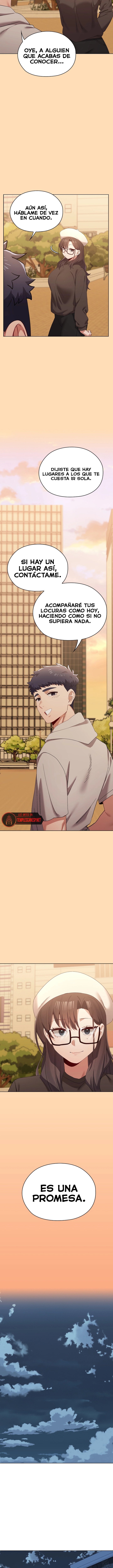 There are Not Enough Men Raw Chapter 19 - Page 14