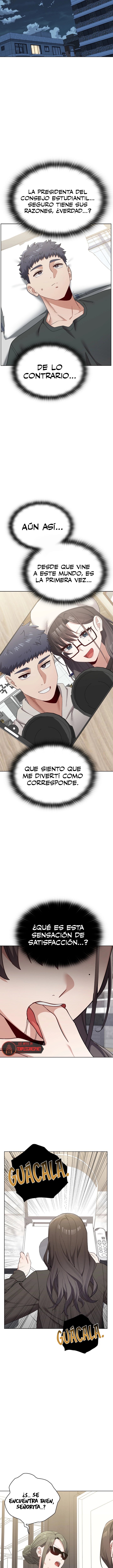 There are Not Enough Men Raw Chapter 19 - Page 15