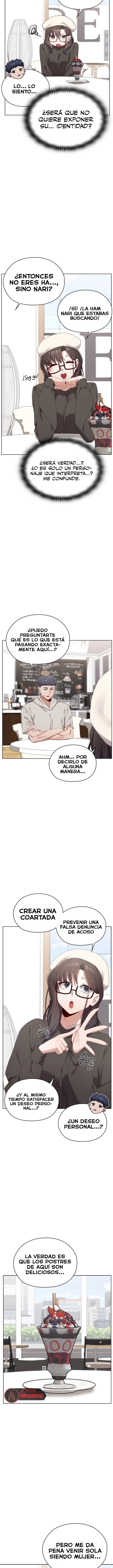 There are Not Enough Men Raw Chapter 19 - Page 6