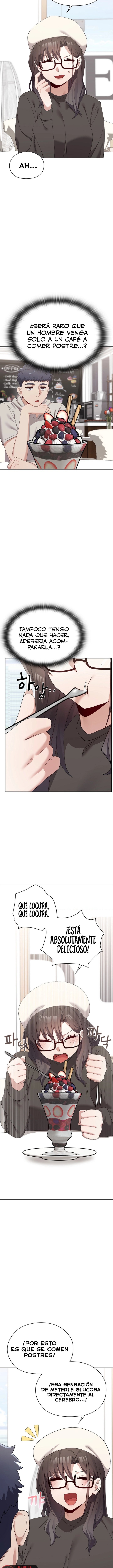 There are Not Enough Men Raw Chapter 19 - Page 7